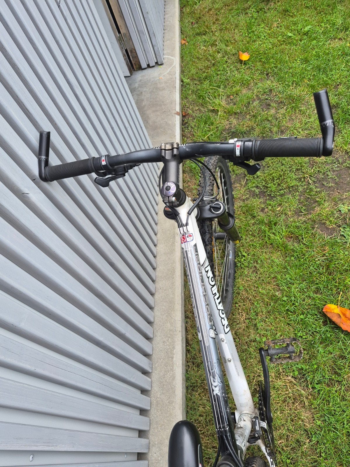 fiets, Ophalen, DECATHLON