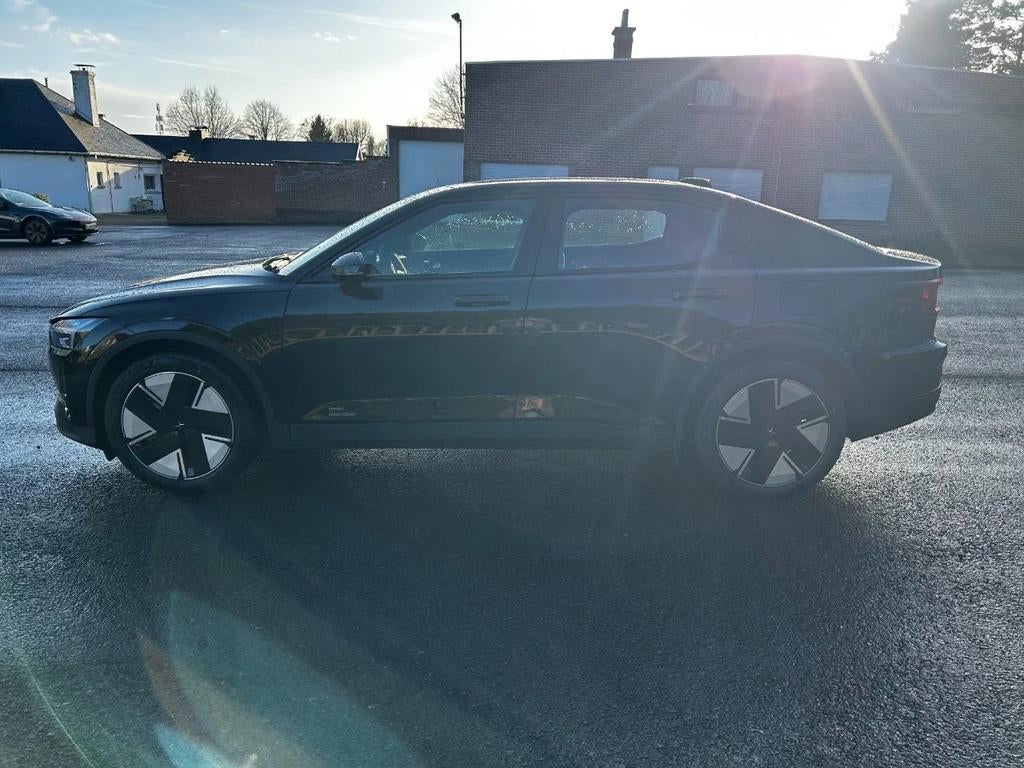 Polestar 2 Long Range Single Motor | Leasing (automatique), Autos, Achat, Euro 6, Entreprise, 5 portes