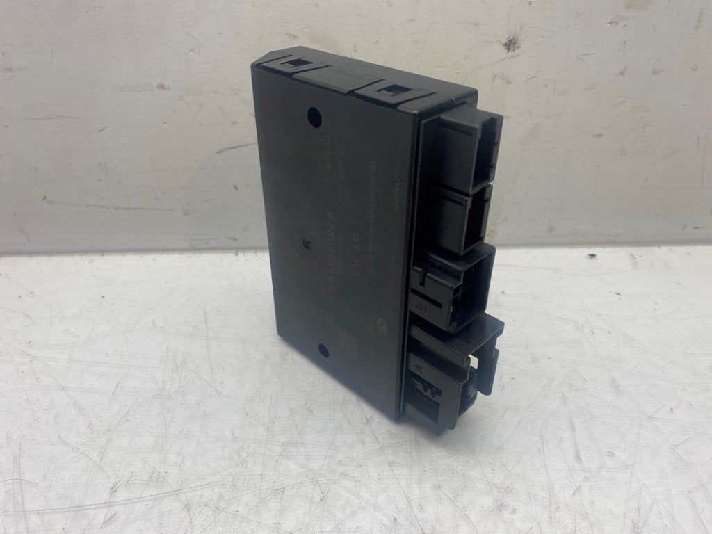 COMPUTER TREKHAAK A6 Avant (C8) (|8W1907383A|8W1907383C|), Info@audi.de, Audi, Audi AG, Gebruikt