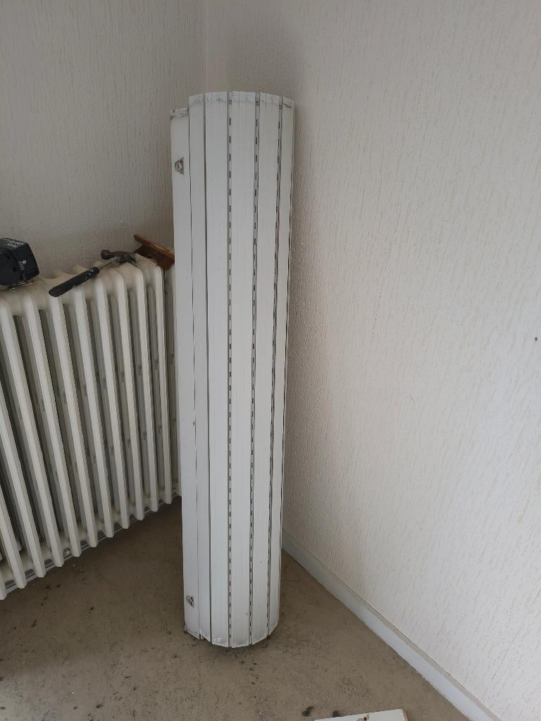 Rolluiken, Bricolage & Construction, Volets, Enlèvement, Utilisé