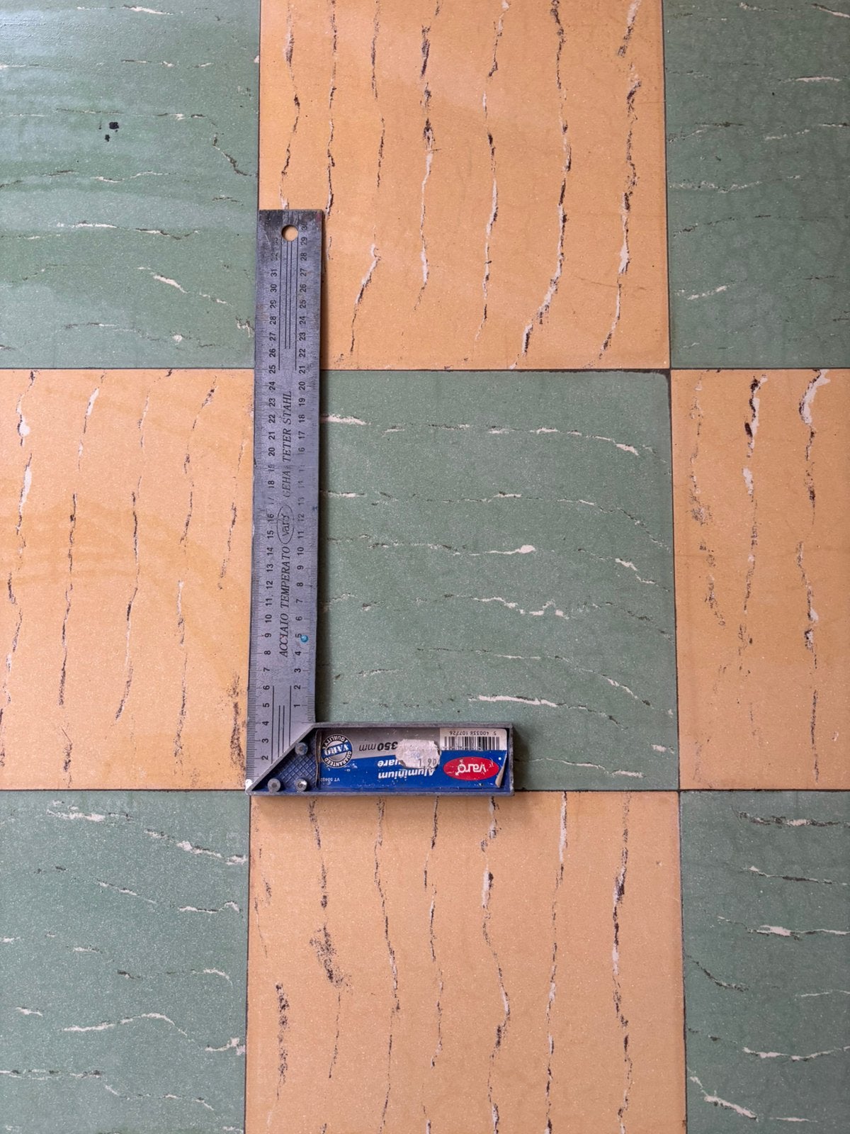RETRO BETONTEGELS GRATIS AF TE HALEN, Ophalen, Zo goed als nieuw