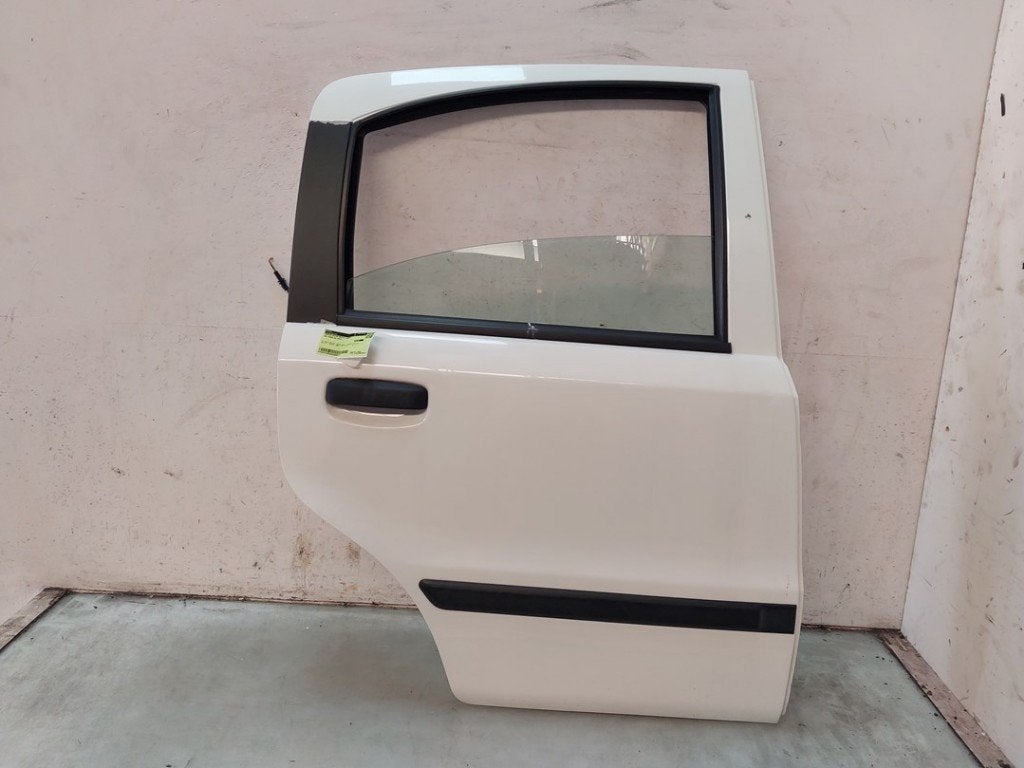 PORTE DROITE ARRIÈRE Fiat Panda (169) (|46826582|), Autos : Pièces & Accessoires, FCA Germany GmbH, IPC D1-09 Bahnhofsplatz
65423  Rüsselsheim am Main, DE