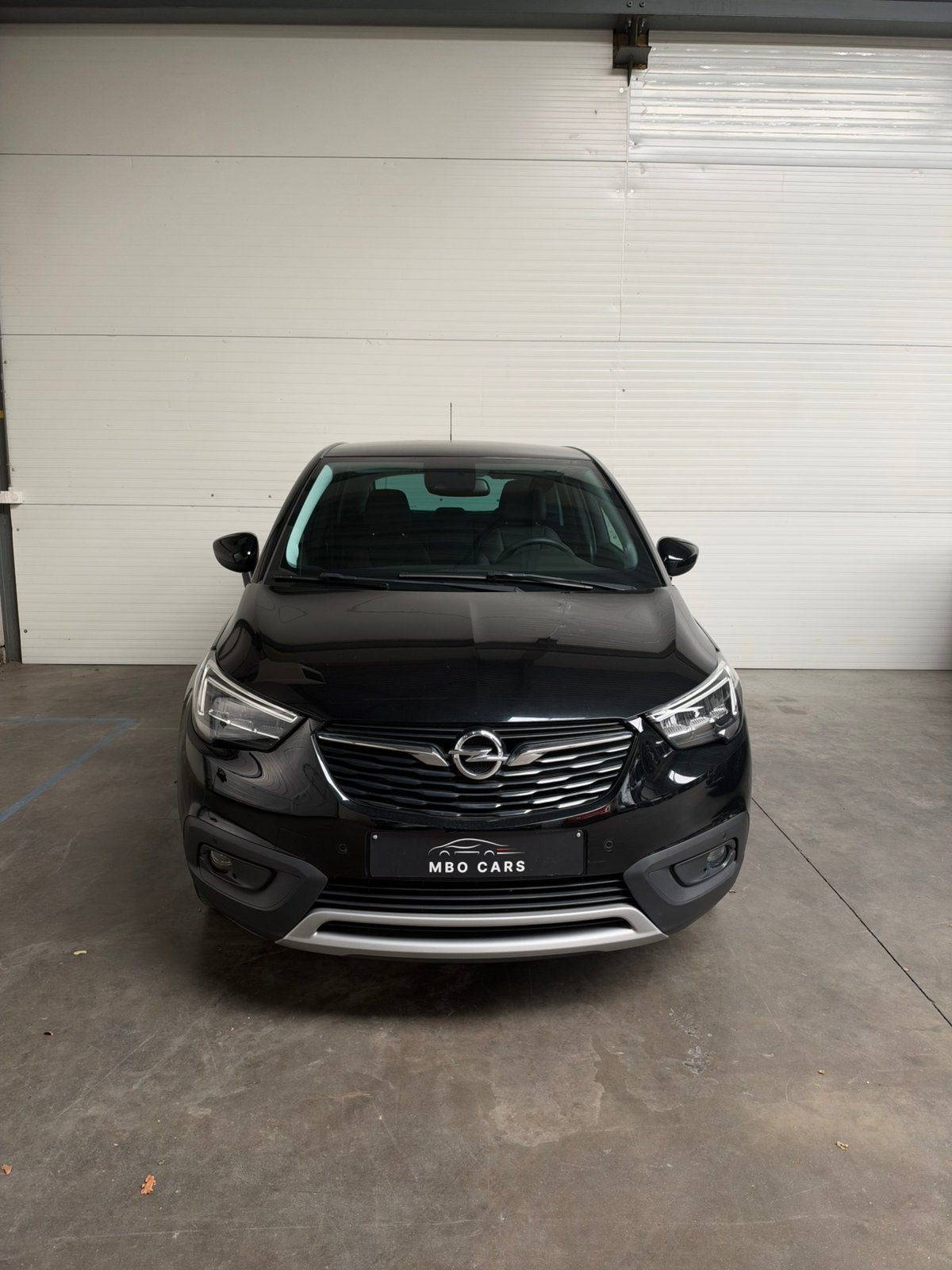 Opel Crossland X 1.2i | CARPLAY, CAMÉRA, SIÈGES, Autos, Cuir, Achat, Euro 6, Entreprise