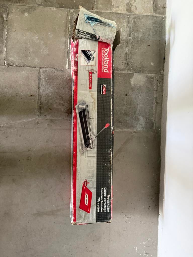 Allerlei machines te koop, Bricolage & Construction, Outillage | Autres Machines, Utilisé, Enlèvement