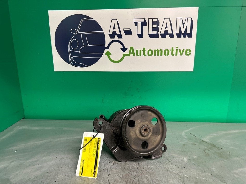 POMPE DE DIRECTION Dodge Ram Van (|04743969AB|), Taurusavenue 1
2132 LS  Hoofddorp, NL, Webaccessibility@stellantis.com, Stellantis N.V.