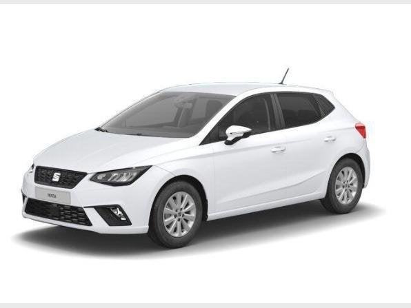 Seat Ibiza 5P/D Move 1.0 TSI 95ch Manuelle, Autos, Seat, Achat, Cruise Control, Boîte manuelle, https://public.car-pass.be/vhr/9b0e955c-640f-4067-9d09-886928666c1f