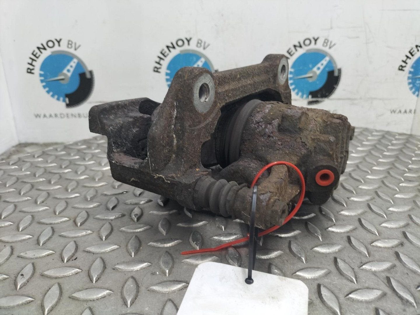 RENAULT TRAFIC F82  REM KLAUW 2016, Auto-onderdelen, Ophalen of Verzenden, Gebruikt, ARN erkend