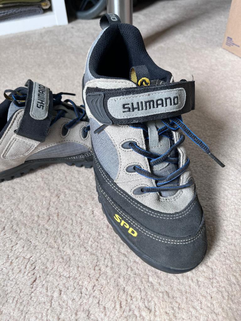 Fietsschoenen Shimano, Schimano, Heren, Schoenen, Overige maten