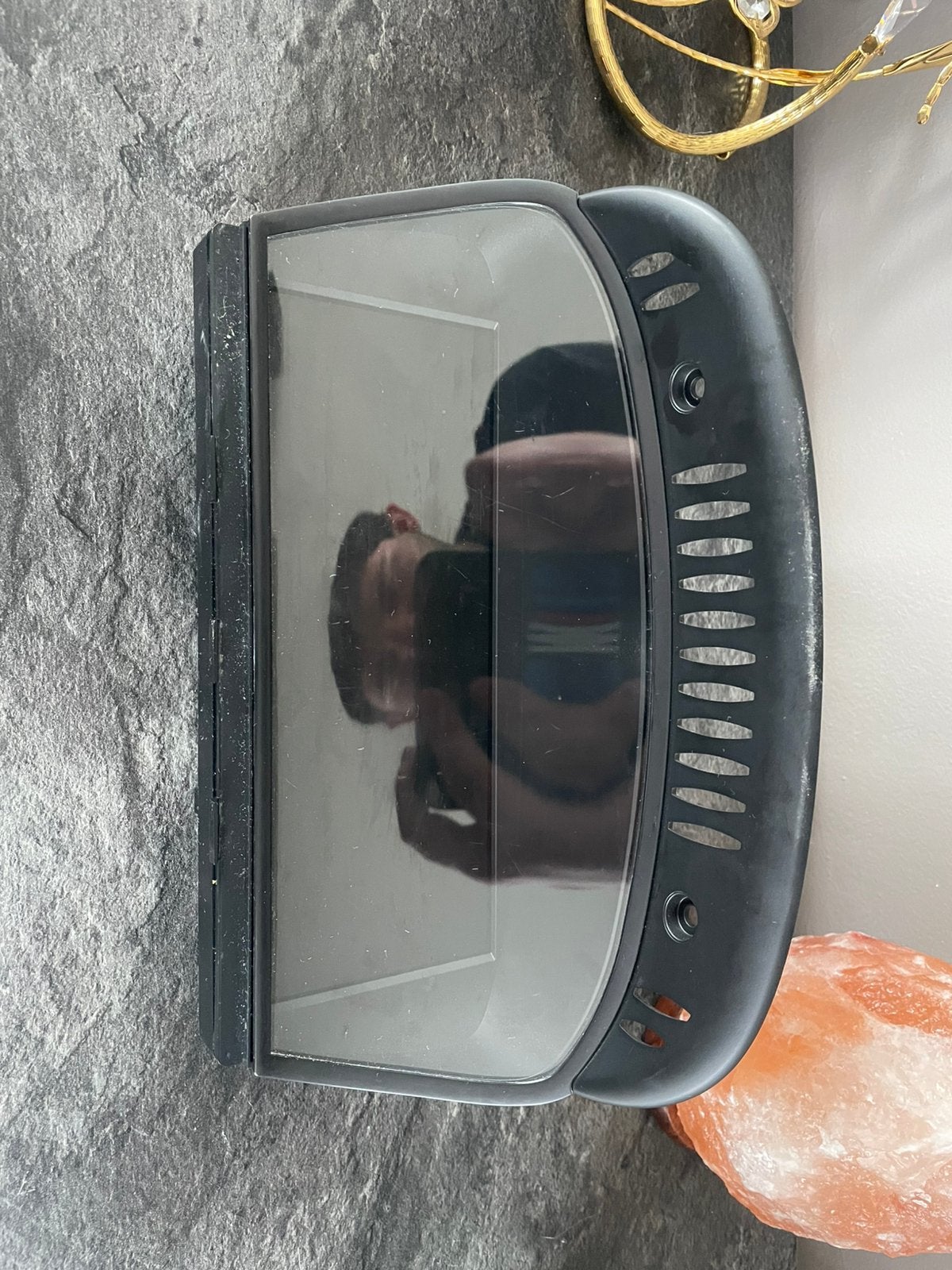 Bmw e61 e60 radio scherm, Ophalen, BMW