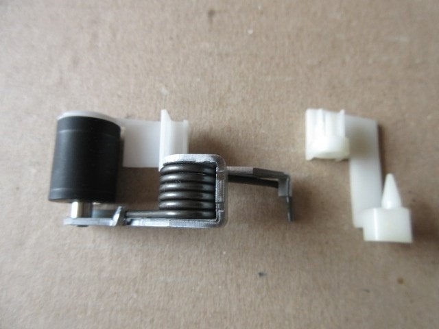 Panasonic videorecorder Mech Z Knijprol met vergrendeling, Audio, Tv en Foto, Videospelers, Verzenden, Gebruikt, VHS-speler of -recorder