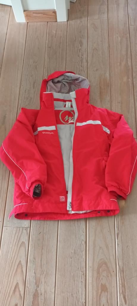 Ski-jas kind, Sport en Fitness, Skiën en Langlaufen, Ophalen, Ski
