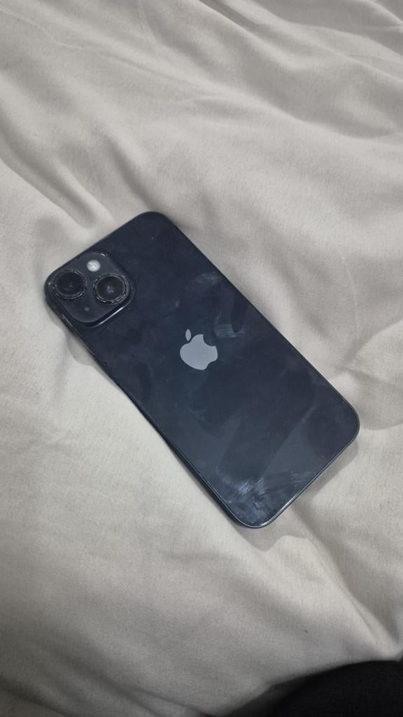 iphone 14, Telecommunicatie, Mobiele telefoons | Apple iPhone, Ophalen, Zo goed als nieuw, IPhone 14