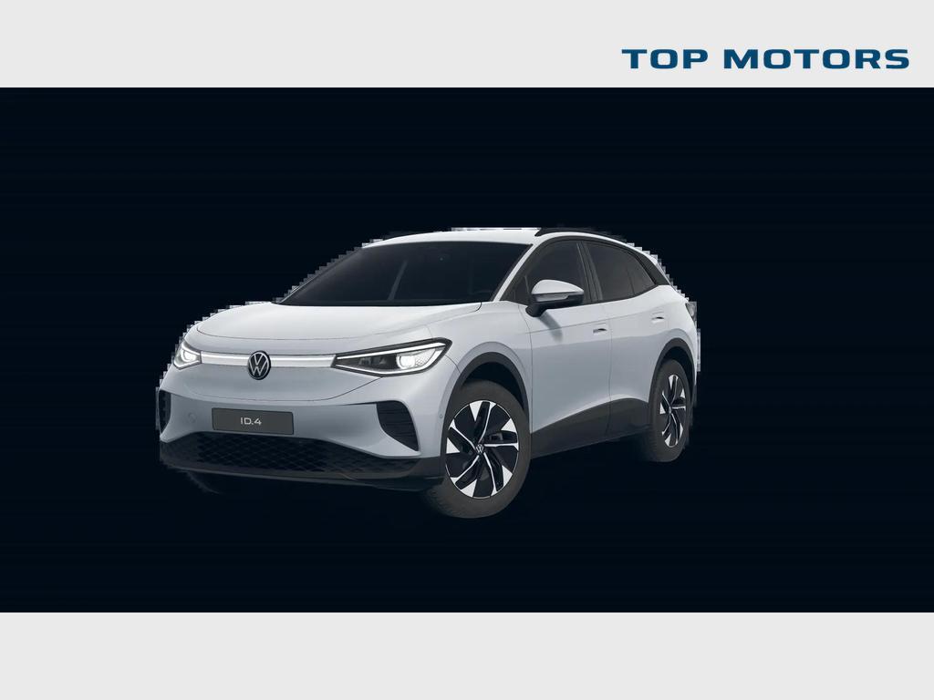 Volkswagen ID.4 Business Pro 77 Kwh (286 Pk), Auto's, Automaat, Overige modellen, Elektrisch, SUV of Terreinwagen