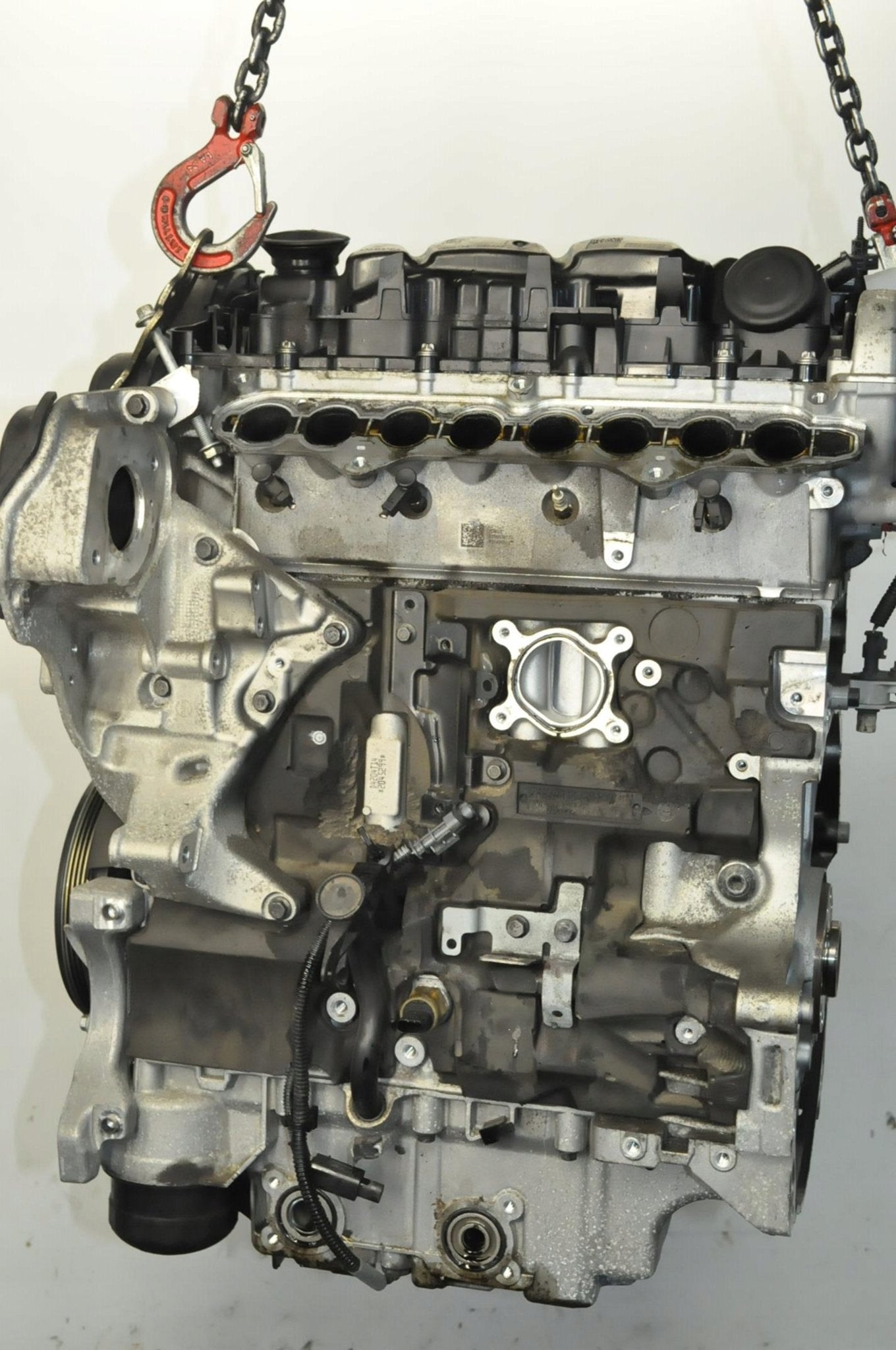Moteur D4204T14 Nu V90 S90 VOLVO