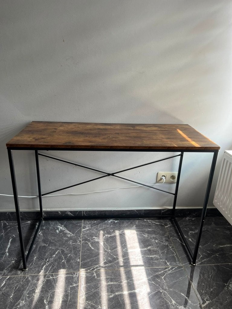 Tafel, Maison & Meubles, Tables | Tables à manger, Comme neuf, Enlèvement