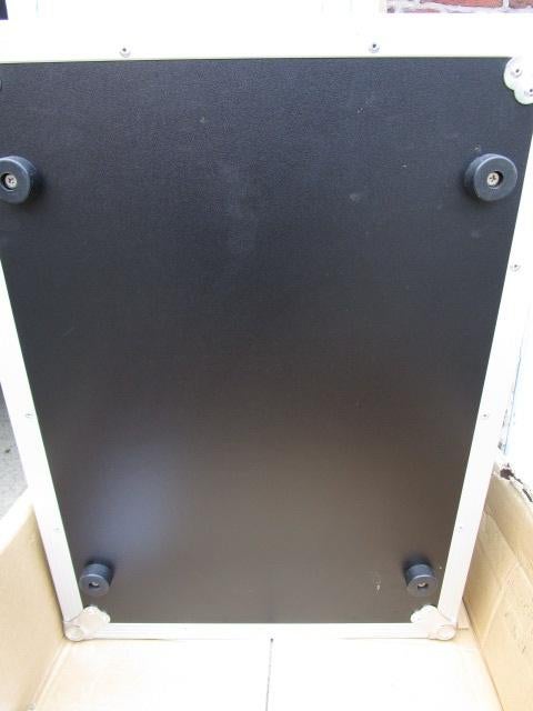 road ready flyghtcase, Muziek en Instrumenten, Ophalen of Verzenden, Nieuw, Overige instrumenten, Flightcase