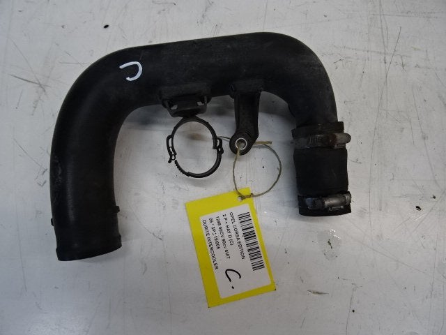 INTERCOOLER DURITE Opel Corsa D (01-2006/12-2014) (55557412), Opel, Opel Automobile GmbH, Utilisé, Kontakt-opel@opel.com