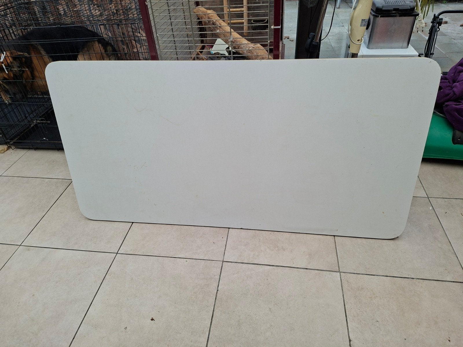 tafel, Huis en Inrichting, Ophalen