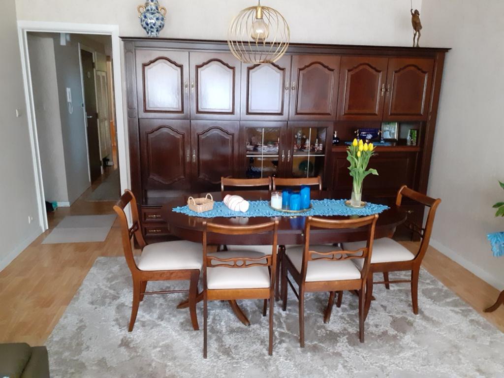 Volledig woonkamer, Antiquités & Art, Enlèvement