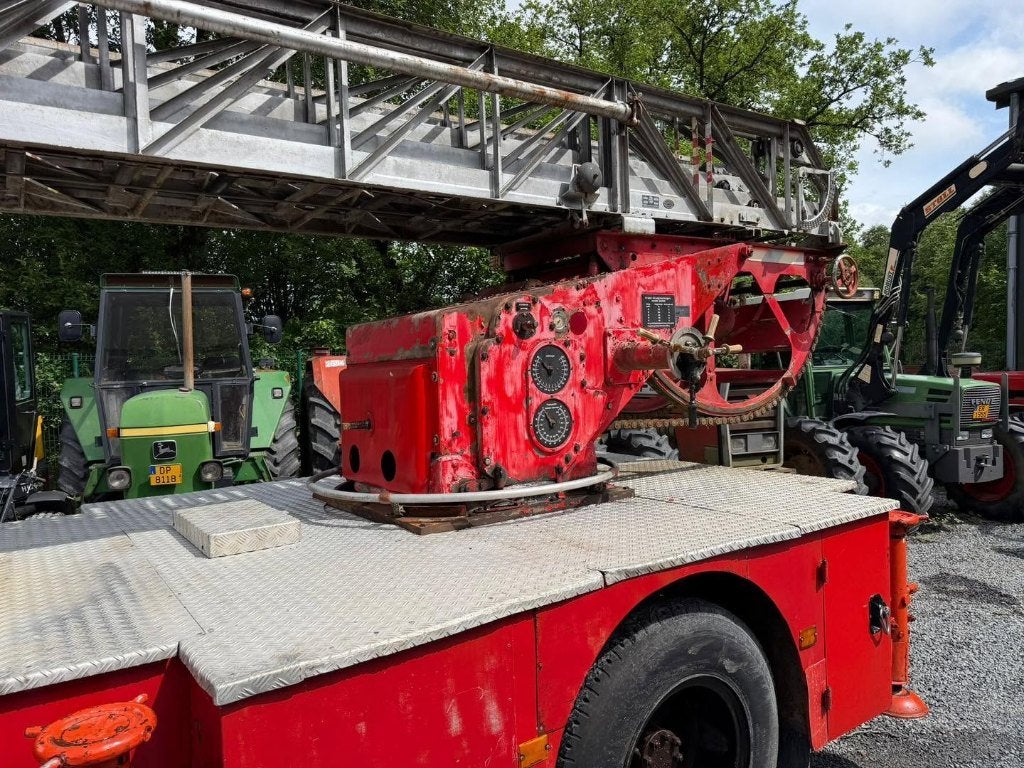 IHC International Loadstar 1800, foto 7