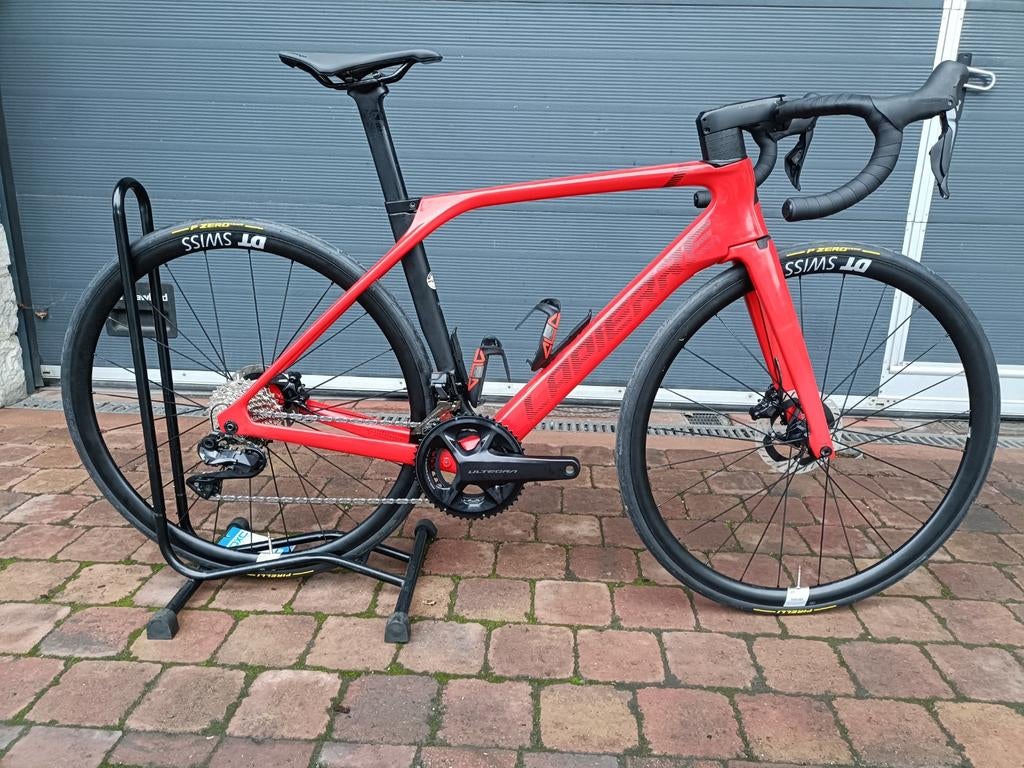 Lapierre Aircode DRS Taille S, Vélos & Vélomoteurs