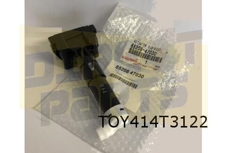 Toyota Prius (ZVW) 1/12- koplampsproeier Rechts Origineel! 8, Autos : Pièces & Accessoires, Neuf, -, -, Toyota