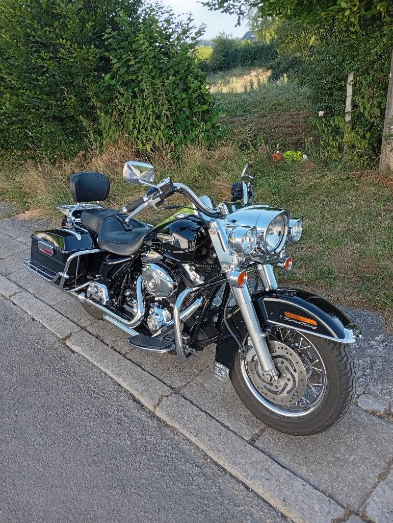 HARLEY DAVIDSON, Motos, Motos | Harley-Davidson, Permis Moto A, Occasion, Plus de 35 kW, Chopper