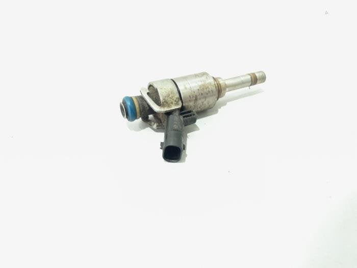 Injecteur (injection essence) d'un Audi A3, Autos : Pièces & Accessoires, -, 3 mois de garantie, Audi, Utilisé