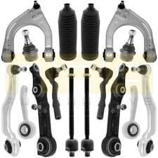 Mercedes W211 draagarm Mercedes S211 draagarm Mercedes C219, -, Nieuw, Ophalen of Verzenden, -
