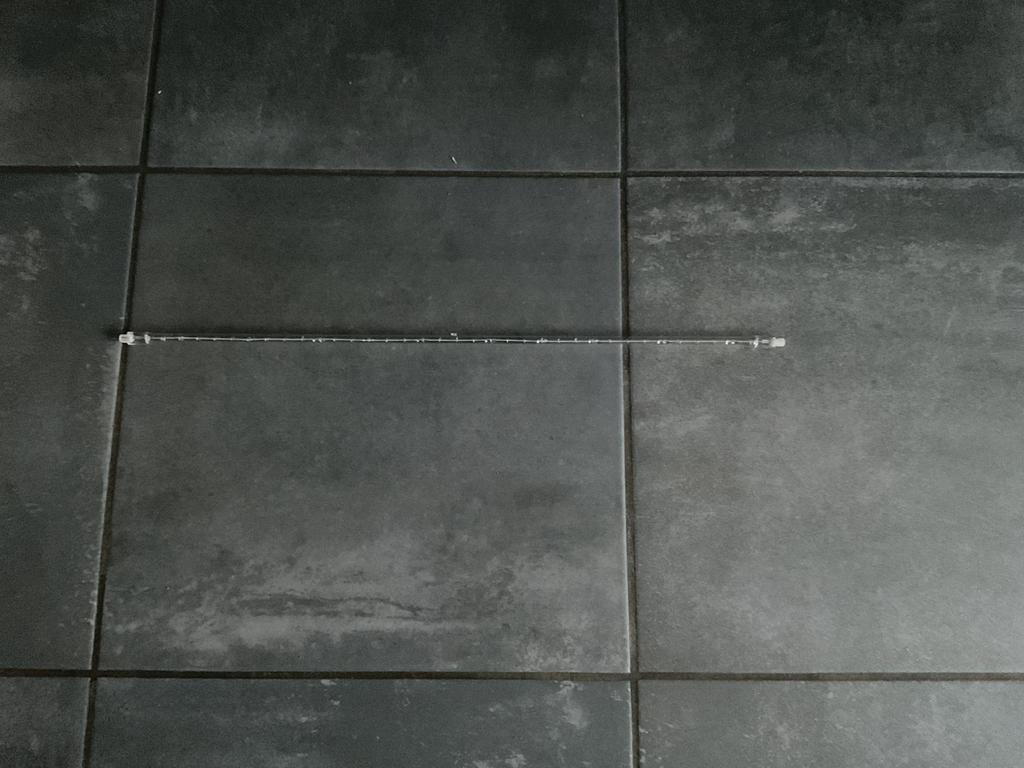 Infraroodsaunalamp 500 watt 230 volt, Sport en Fitness, Sauna, Ophalen of Verzenden, Nieuw