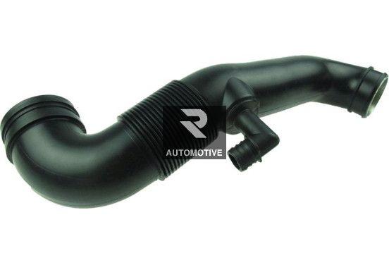 Laadluchtslang Multivan T5/Transporter T5 7H0129615D, Neuf, Volkswagen, Volkswagen AG, Vw@volkswagen.de
