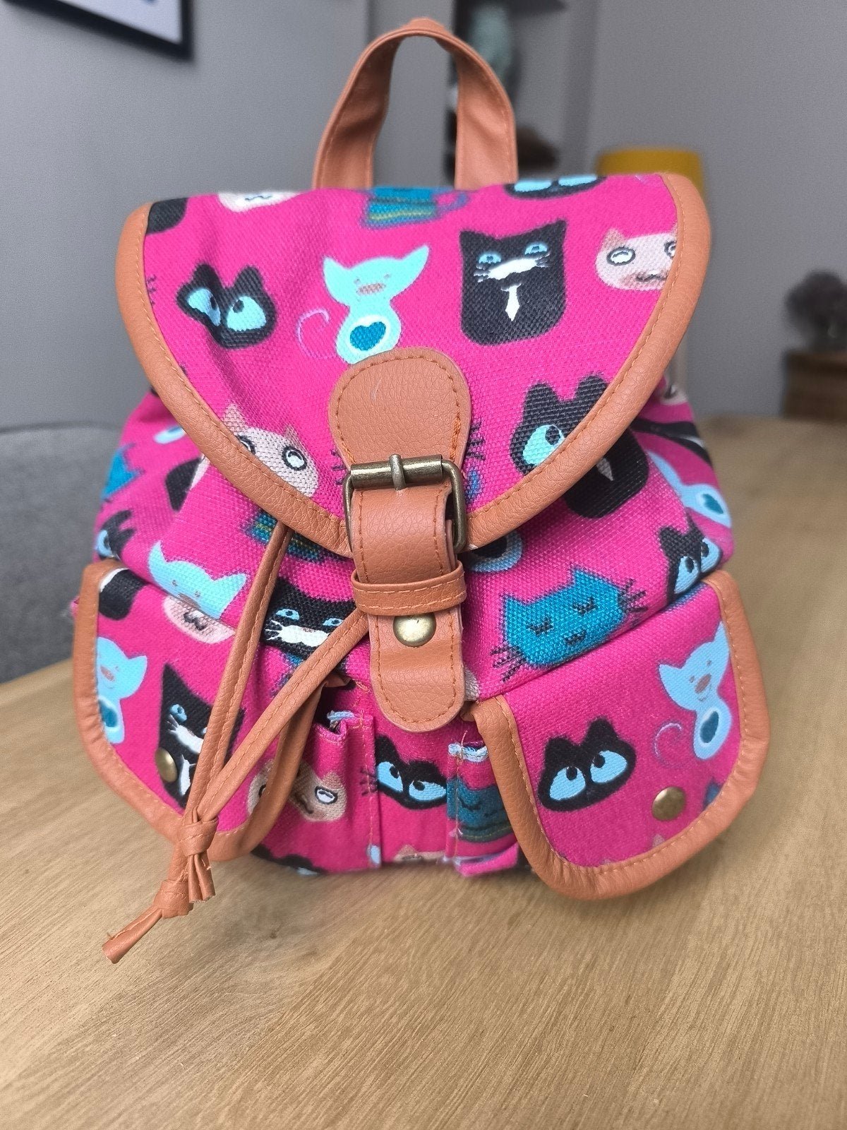 Sac à dos, Enlèvement, Comme neuf, Sac à dos