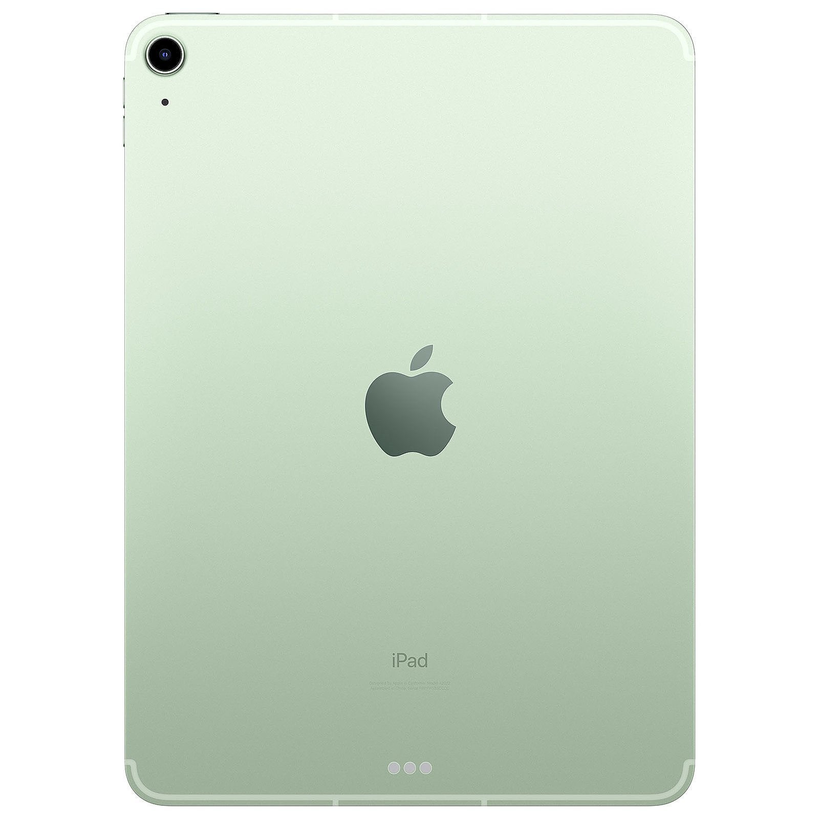 iPad Air 4 – 256GB – zeer goede staat, Ophalen, Zo goed als nieuw