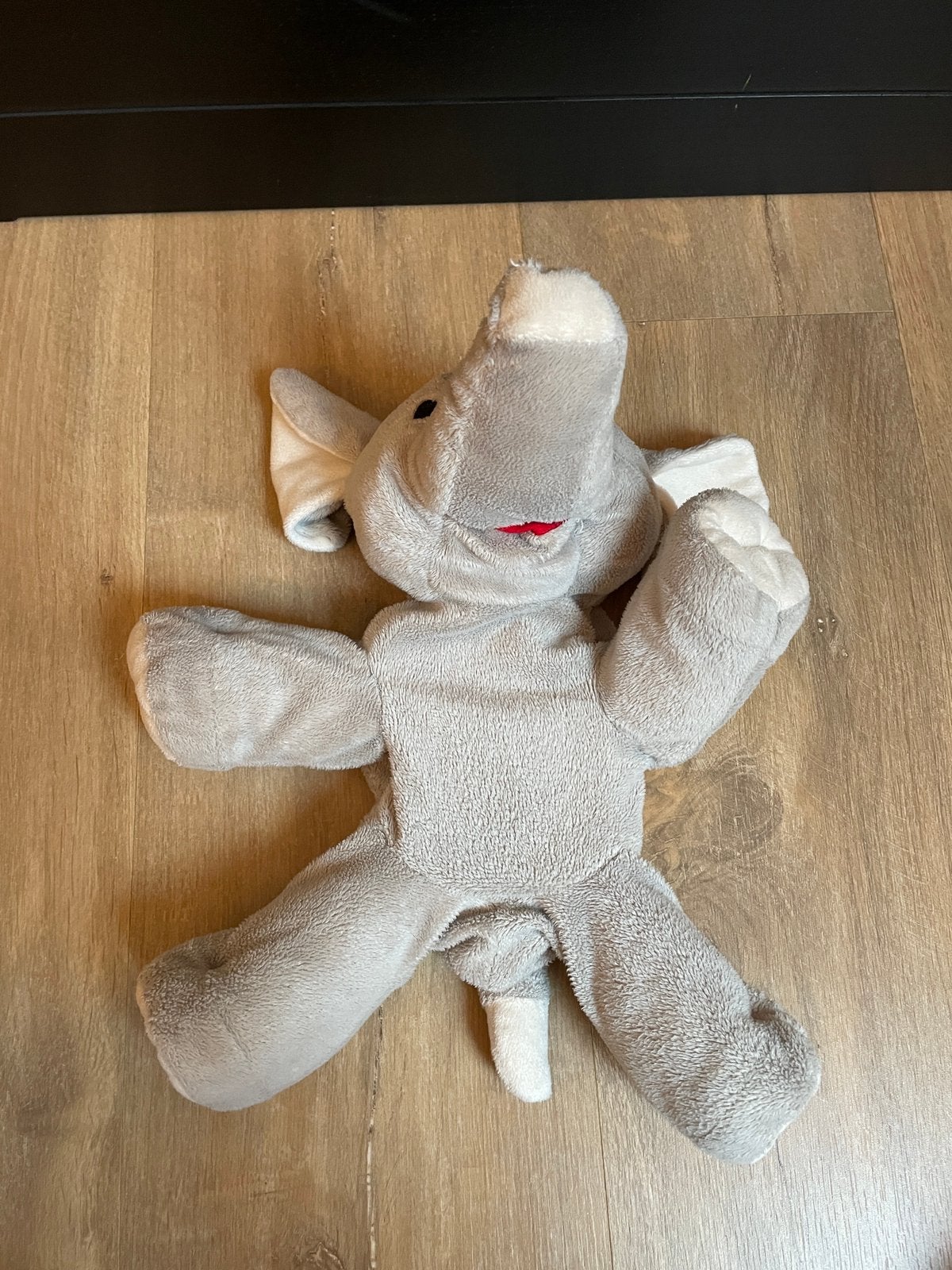 Olifant Cherry Belly, Enfants & Bébés, Jouets | Peluches, Enlèvement, Utilisé, Éléphant