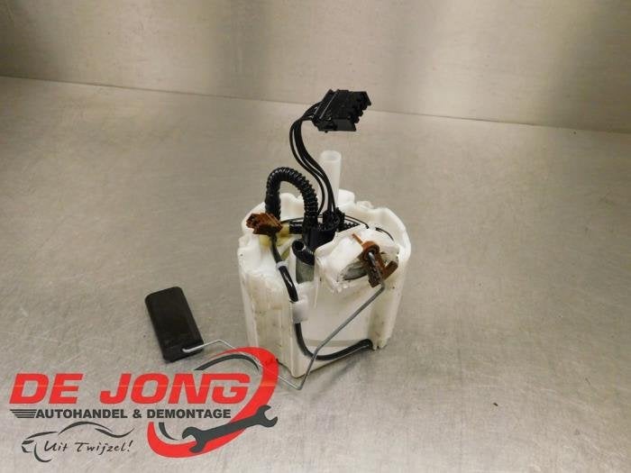Pompe carburant électrique d'un Peugeot 5008, -, 3 mois de garantie, Utilisé, -