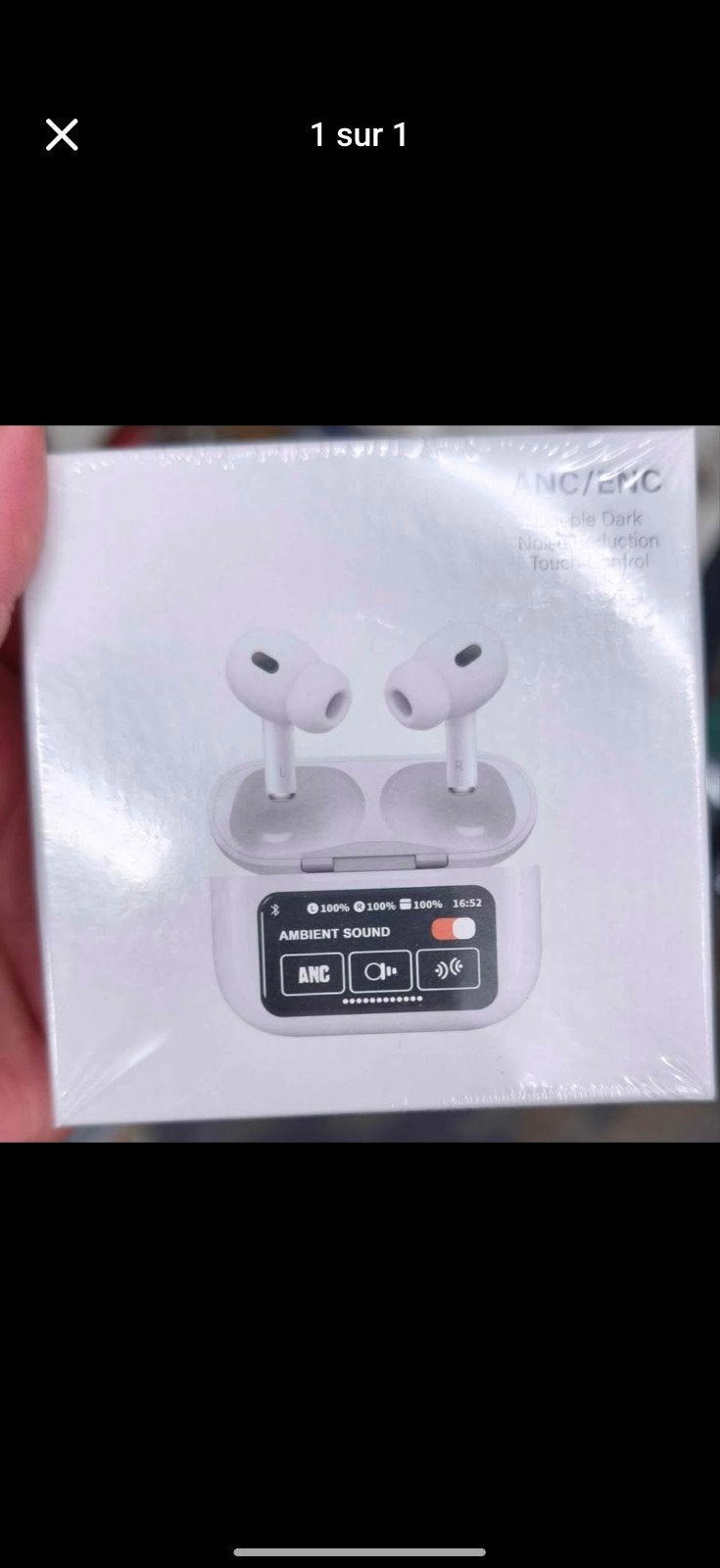 Écouteurs bluetooth, Télécoms, Enlèvement, Bluetooth