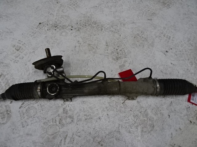 STUURHUIS Peugeot 206+ (2L / M) (6820000085), Gebruikt, Peugeot