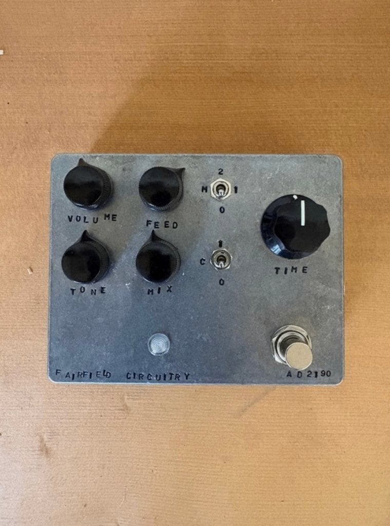 Circuit Fairfield Rencontrez Maude 119570, Enlèvement ou Envoi, Comme neuf, Fairfield, Reste du monde