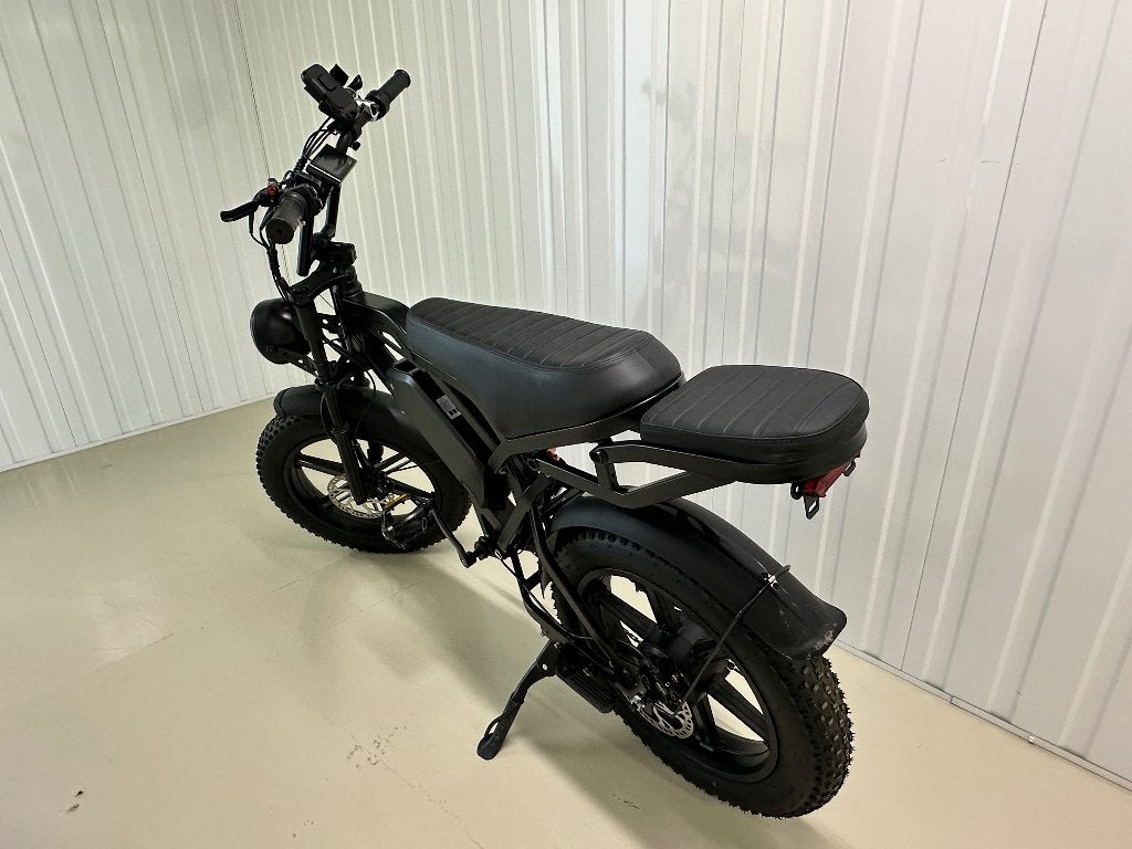 Fatbike V20 Fatbike Fat-Bike, Neuf, Autres marques, Enlèvement ou Envoi, 50 km par batterie ou plus