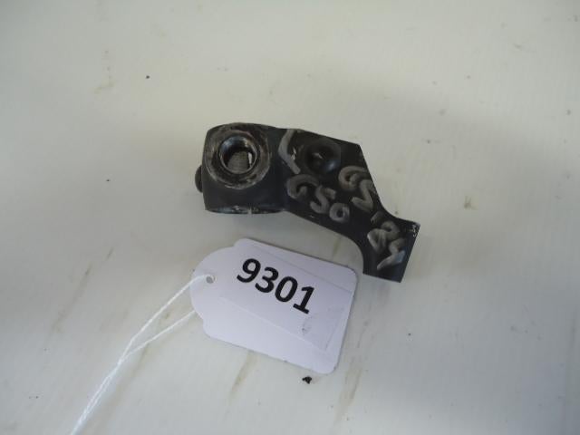 GR650 1983 - 1989 Suzuki Koppelingshendel houder D1-17833, Motoren