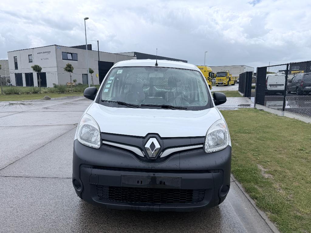 kangoo maxi L2/2020/Diesel/Lez ok 2030 5743,80€/hors TVA, Achat, Euro 6, Entreprise, Entretenue par le concessionnaire