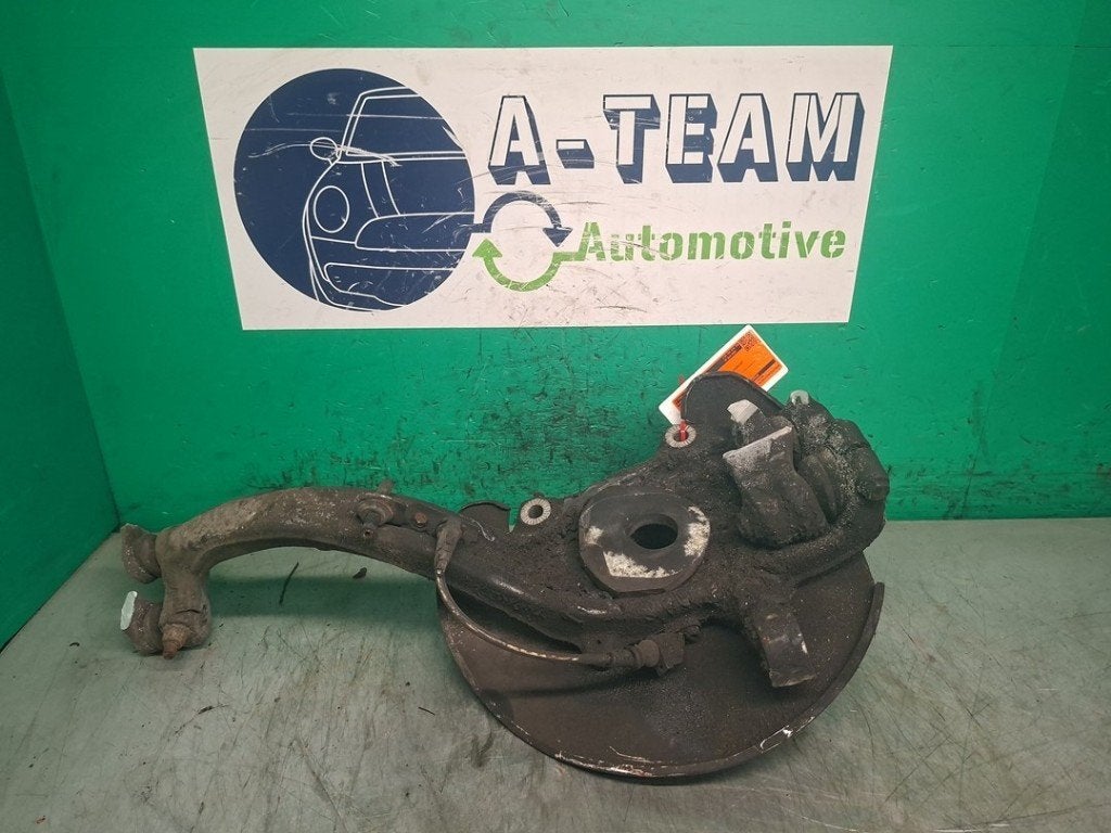 FUSEE AVANT DROITE A4 Avant (B8) (|4G0407254B|4G0407254A|), Autos : Pièces & Accessoires, Auto-Union-Straße  1,
85057  Ingolstadt, DE