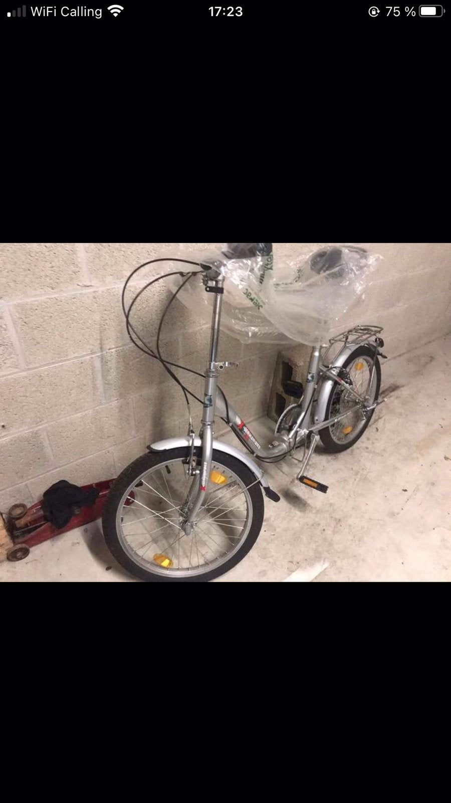 A vendre Vélo. Com nouf