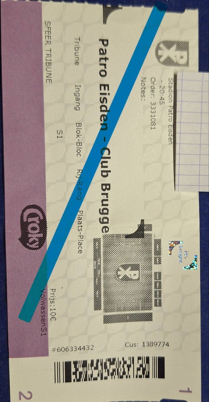 voetbal