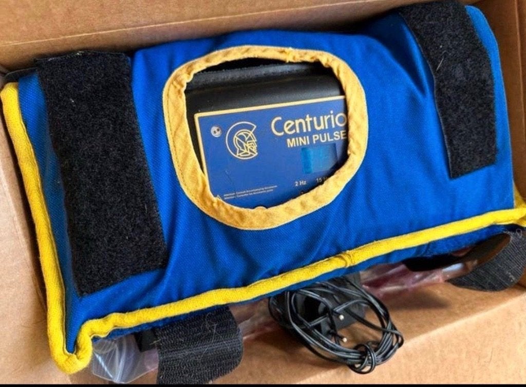 Mini-pouls Centurion Magna Care, Animaux & Accessoires, Chevaux & Poneys | Autres trucs de cheval, Comme neuf, Autres disciplines
