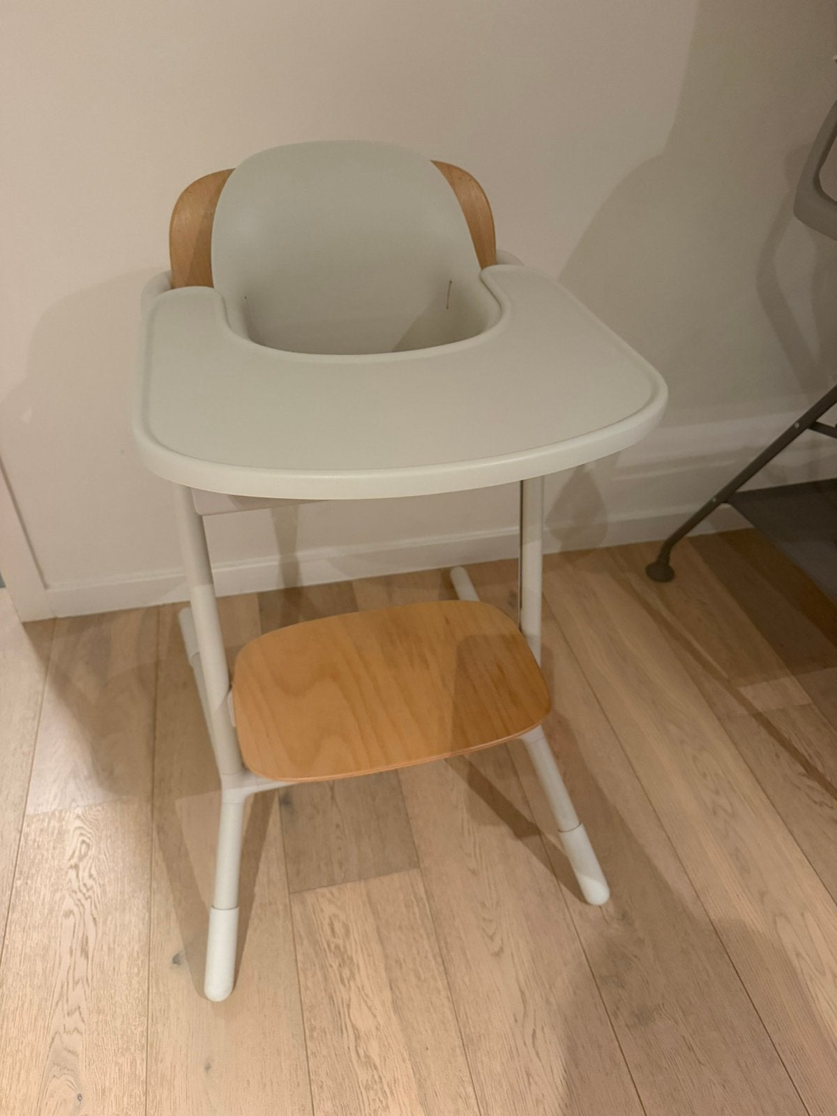 Cybex lemo 4in1, Kinderen en Baby's, Ophalen, Zo goed als nieuw