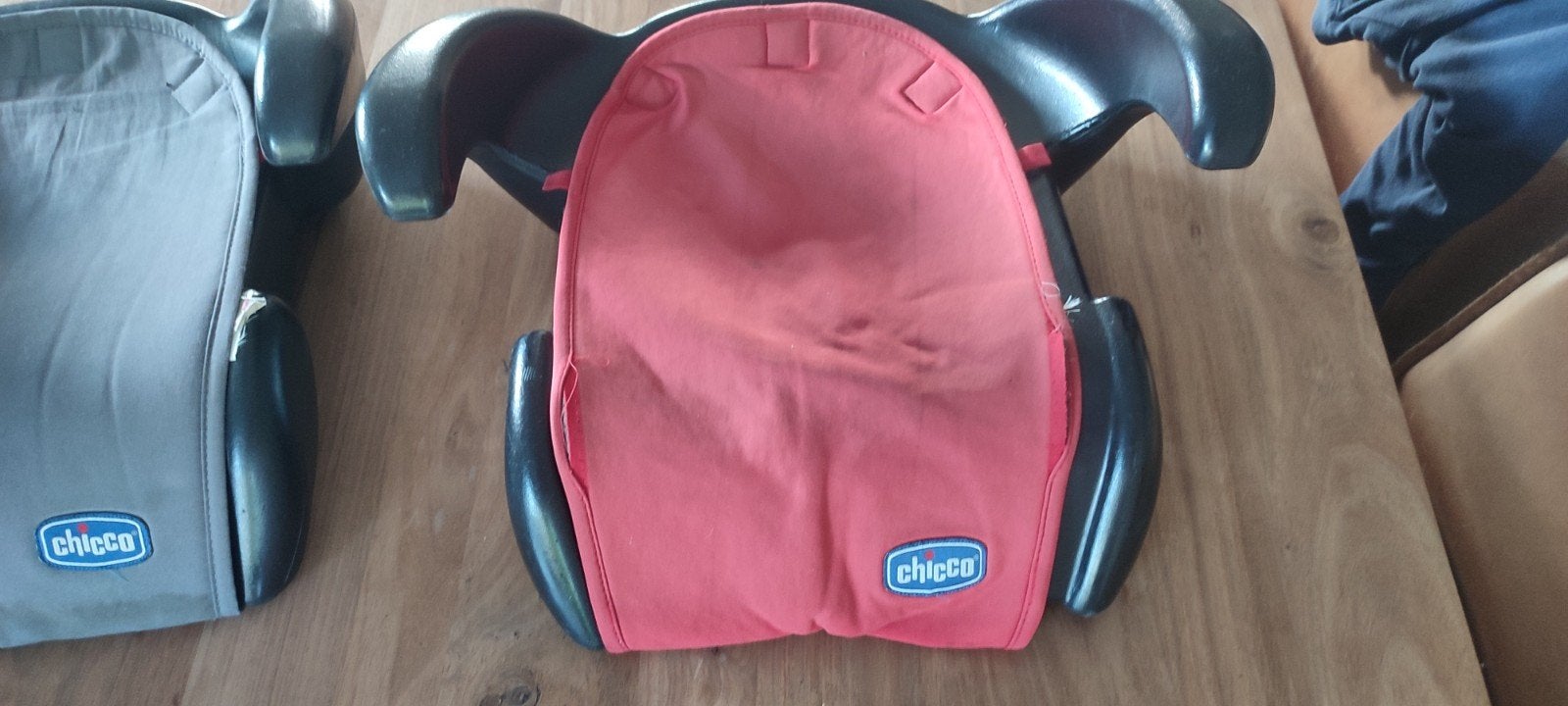 kinderzitje chicco, Kinderen en Baby's, Ophalen, Chicco