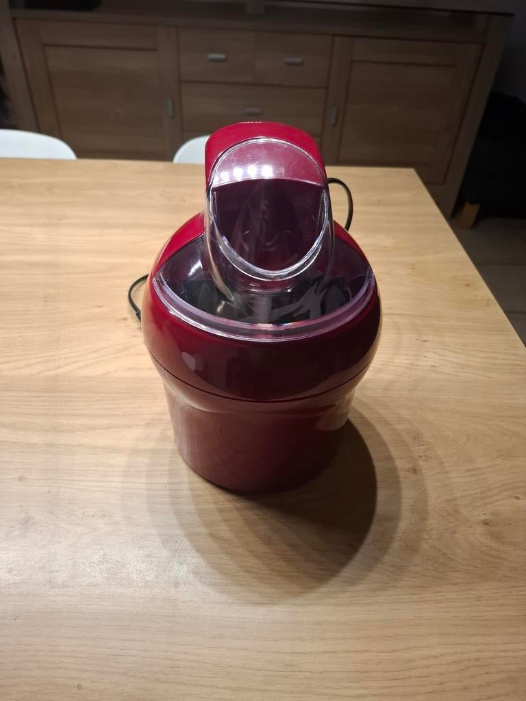Ijsmaker, Huis en Inrichting, Ophalen of Verzenden
