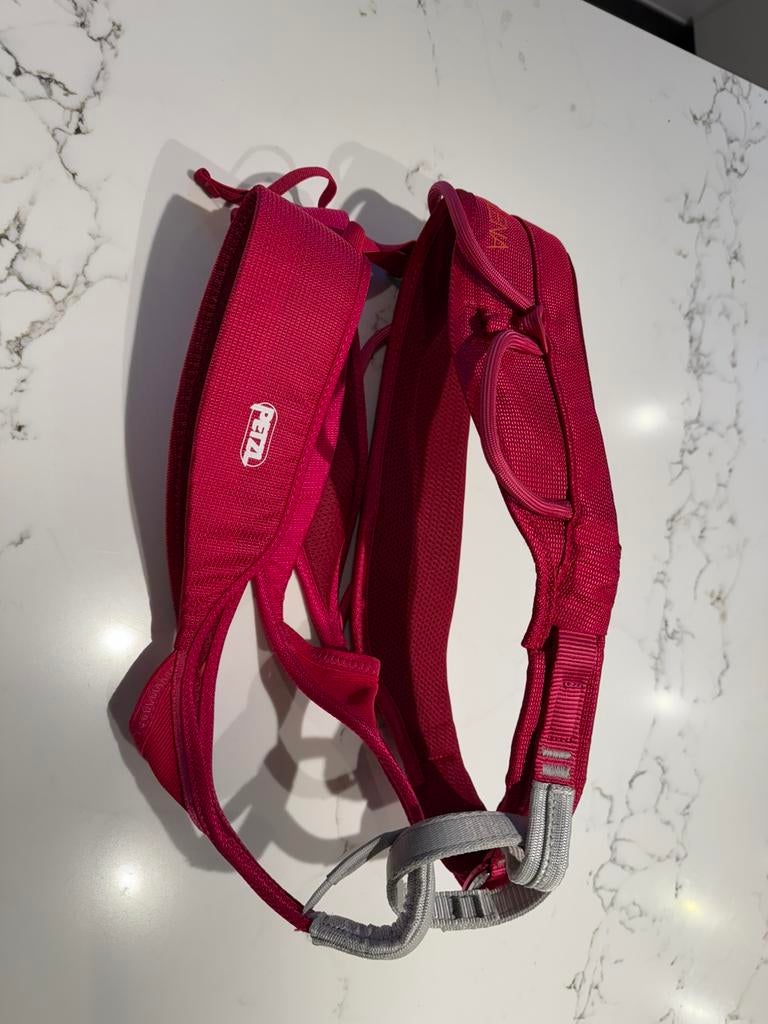 Klimharnas Petzl Selena, Enlèvement ou Envoi, Neuf, Accessoire d'escalade