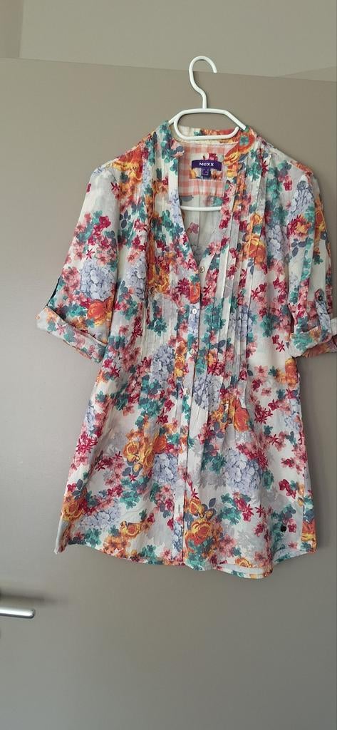 Tuniek, Kleding | Dames, Blouses en Tunieken, Verzenden, Zo goed als nieuw, Maat 36 (S)